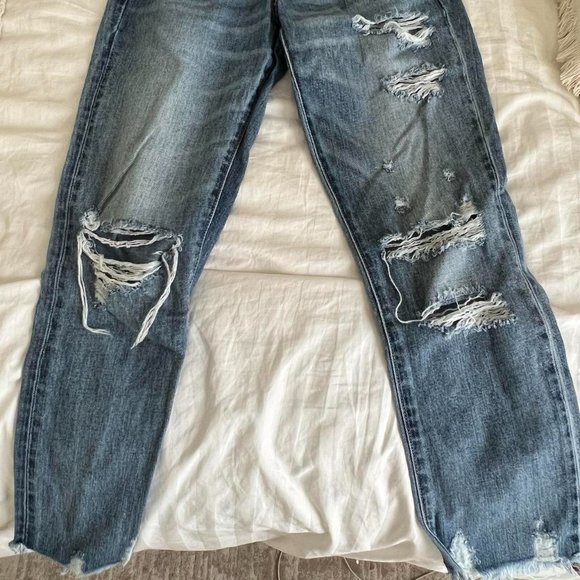 HIDDEN JEANS - Picture 3 of 4